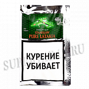 ����� Stanislaw  - Pure Latakia (����� 40 ��)