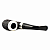  Peterson Pipe Of The Year 2025 - Silver Cap - Rustic P-lip ( )