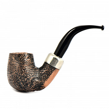 Трубка Peterson Arklow - SandBlasted - X220 (без фильтра) Трубка Peterson Arklow - SandBlasted - X220 (без фильтра)