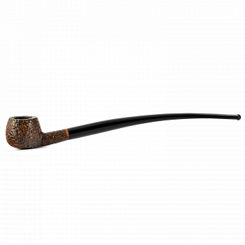  Savinelli Churchwarden - BrownBlast 313 ( )