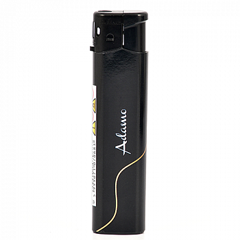  Adamo - 189318 - Electronic Black-Gold