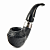 329 ��������� ������ Peterson Pipe Of The Year 2024 - SandBlast P-lip (��� �������) ���-1