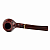 Трубка Savinelli Alligator - Brown 315 (6 мм фильтр)