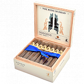  Caldwell - The King Is Dead - Premier (1 .)