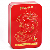 Kopp - Year of the Dragon (100 )