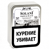 ����� Solani - White and Black (blend 763) (100 ��)