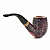  Savinelli Porto Cervo - Rustic KS 606 (6  )