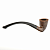 трубка Savinelli Churchwarden - Brownblast 921 (6 мм фильтр)