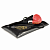  Ashton - Claret XX - Acorn Spigot . 2118 ( )
