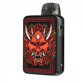POD- Smoant - Charon Baby Plus - Hannya