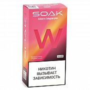 POD-������� SOAK W - ����� - �������� (10.000 �������) - 2% (1 ��.)