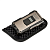   Vertigo - Nighthawk - Gunmetal Black
