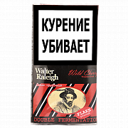 ����� ��������� Walter Raleigh Flake - Wild Cherry (25 ��.)