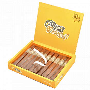  Caldwell - Lost & Found - Cream Machine Corona Extra (1 .)