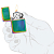��������� Zippo 48618 - Multi Color