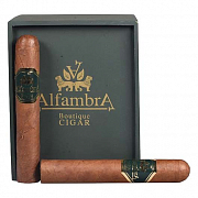 ������ Alfambra - Boutique Cigar - Robusto (1 ��.)