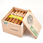  Hoyo de Monterrey Epicure Especial ( 25 .)