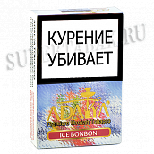 ����� ��� ������� Adalya  - ��� ������ (Ice Bonbon) - (50 ��)