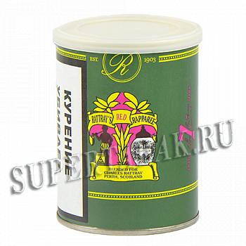  Rattray's Red Rapparee (100 )