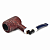  Savinelli Elegance - BrownBlast 310 (6  )
