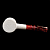 ������ Meerschaum Pipe - ���. 01 ����� (������ 9 ��) Estate New Unsmoked