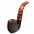 ������ Savinelli Tortuga - Rustic 614 (������ 9 ��)