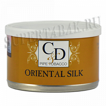 ����� Cornell & Diehl - Virginia Blends - Oriental Silk (57 ��)