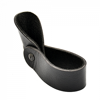 Подставка для трубки кожаная Barche стандарт 03 (СтЧп3) Подставка для трубки кожаная Barche стандарт 03 (СтЧп3)