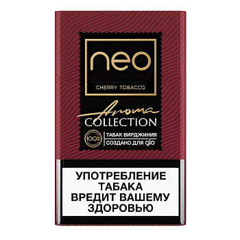  NEO (Kent) DEMI (Hyper) - Cherry Tobacco