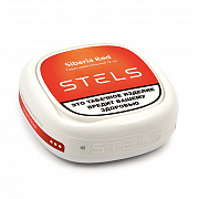 ����� ����������� Stels - Siberia Red (12 ��) - (�����)