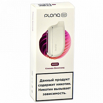 POD- Plonq Max -  -  (6000 ) - 2% - (1 .)