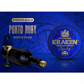    Kraken - Medium Seco - Porto Ruby ( ) - (30 )
