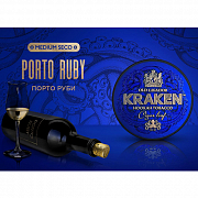    Kraken - Medium Seco - Porto Ruby ( ) - (30 )