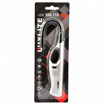  Luxlite XHG 310 FT