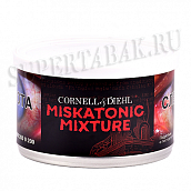 Табак Cornell & Diehl The Old Ones - Miskatonic Mixture 57 гр. Табак Cornell & Diehl The Old Ones - Miskatonic Mixture 57 гр.