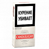 ��������� Candlelight Filter - White (Coconut) - (10 ��.)