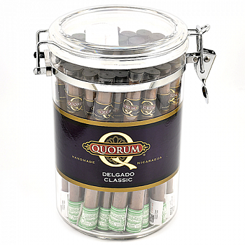 ������ Quorum - Delgado Classic Tubos (1 ��.)