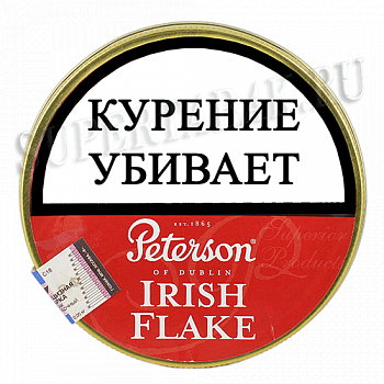  Peterson Irish Flake (50 ) - Vintage