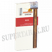 ��������� La Aurora Principes Chicos Red (�����) (5 ��)