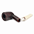 ������ Savinelli Avorio - Rust Brown - 409 (������ 9 ��)