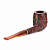 ������ Savinelli Alligator - Red 128 (6 �� ������)