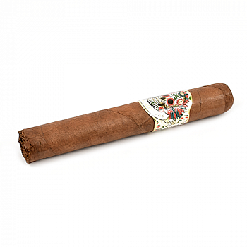  Orishas - Calaveras - 50 1/2 Gran Corona (1 .)