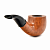 Трубка Savinelli - Mini Liscia Bocch. Nero - 601 (6 мм фильтр)