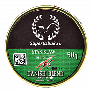 ����� Stanislaw - Danish Blend (����� 50 ��)