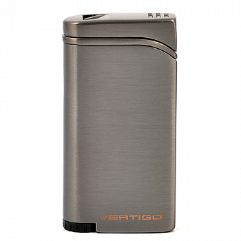   Vertigo - Concorde - Gunmetal 