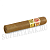  Romeo y Julieta Wide Churchill Tubos (1 .)