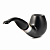  Peterson De Luxe System - Ebony - B42 P-Lip ( )