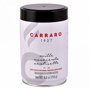 ���� Caffe Carraro - 1927 (� ������ 250 ��)