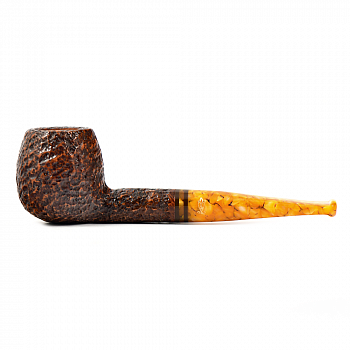  Savinelli Miele Rustic - BrownBlast - 207 (6  )