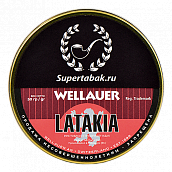  Wellauer - Latakia (50 )